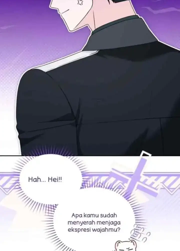 The Villain’s Daughter in law is Inherently Powerful Chapter 51 Gambar 12