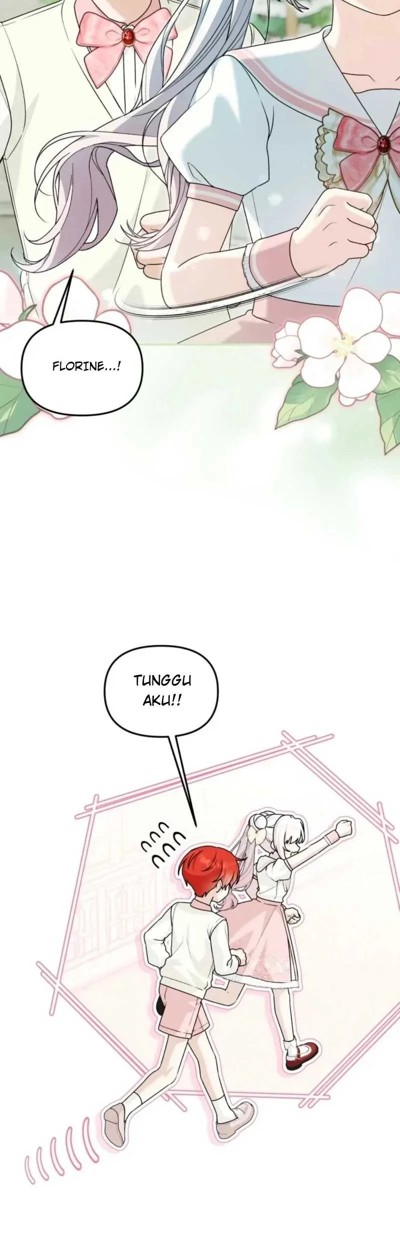 The Villain’s Daughter in law is Inherently Powerful Chapter 57 Gambar 11