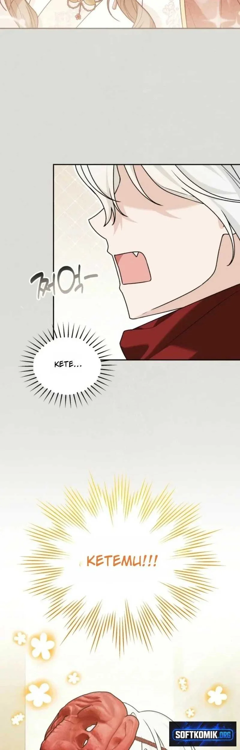 The Villain’s Daughter in law is Inherently Powerful Chapter 58 Gambar 12