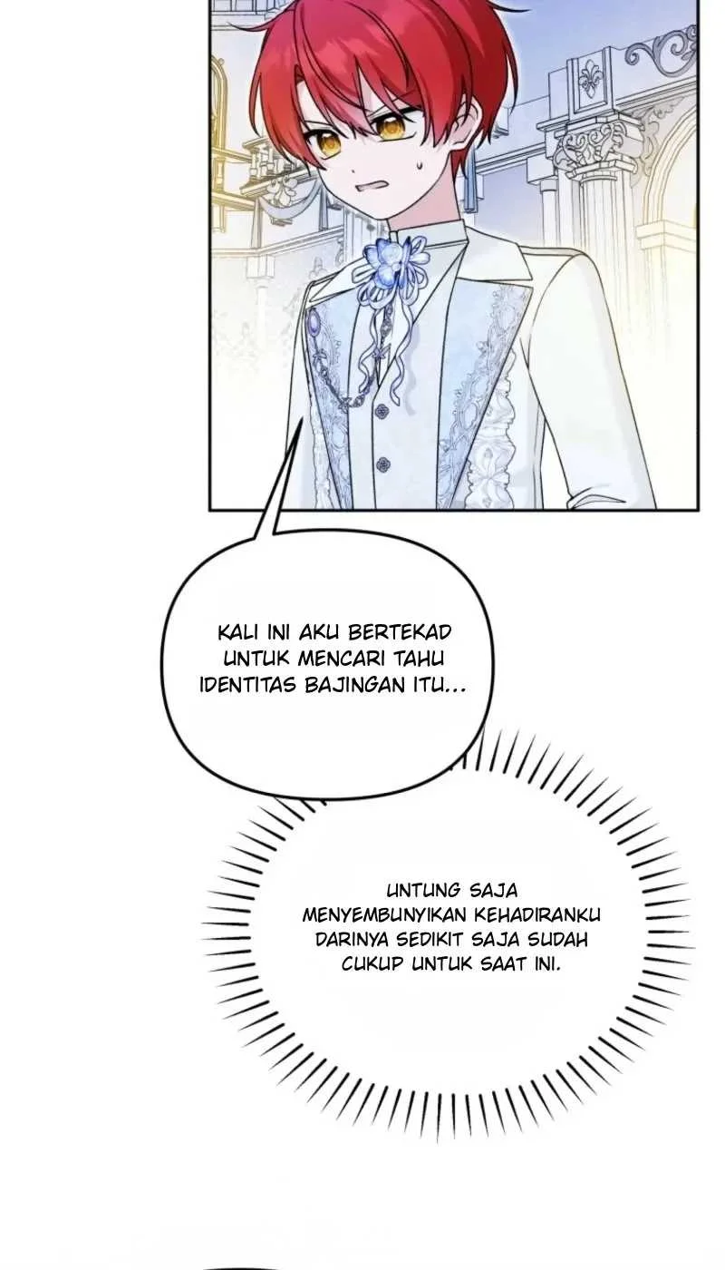 The Villain’s Daughter in law is Inherently Powerful Chapter 61 Gambar 16