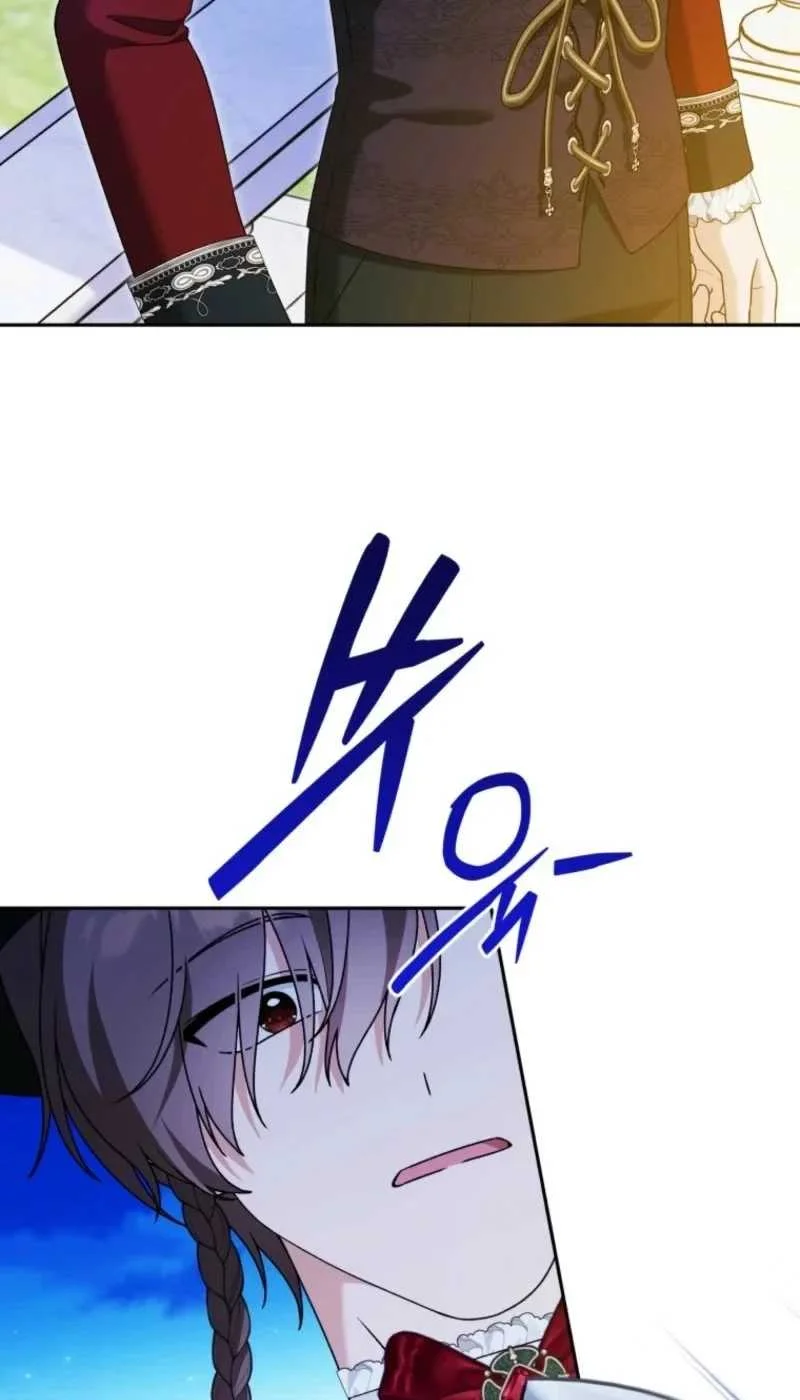 The Villain’s Daughter in law is Inherently Powerful Chapter 61 Gambar 18
