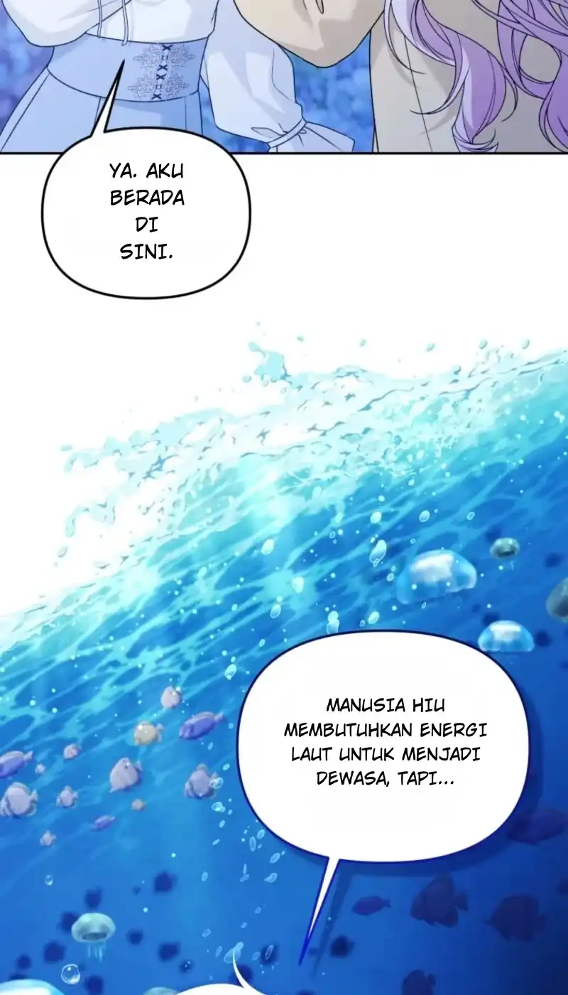 The Villain’s Daughter in law is Inherently Powerful Chapter 62 Gambar 18