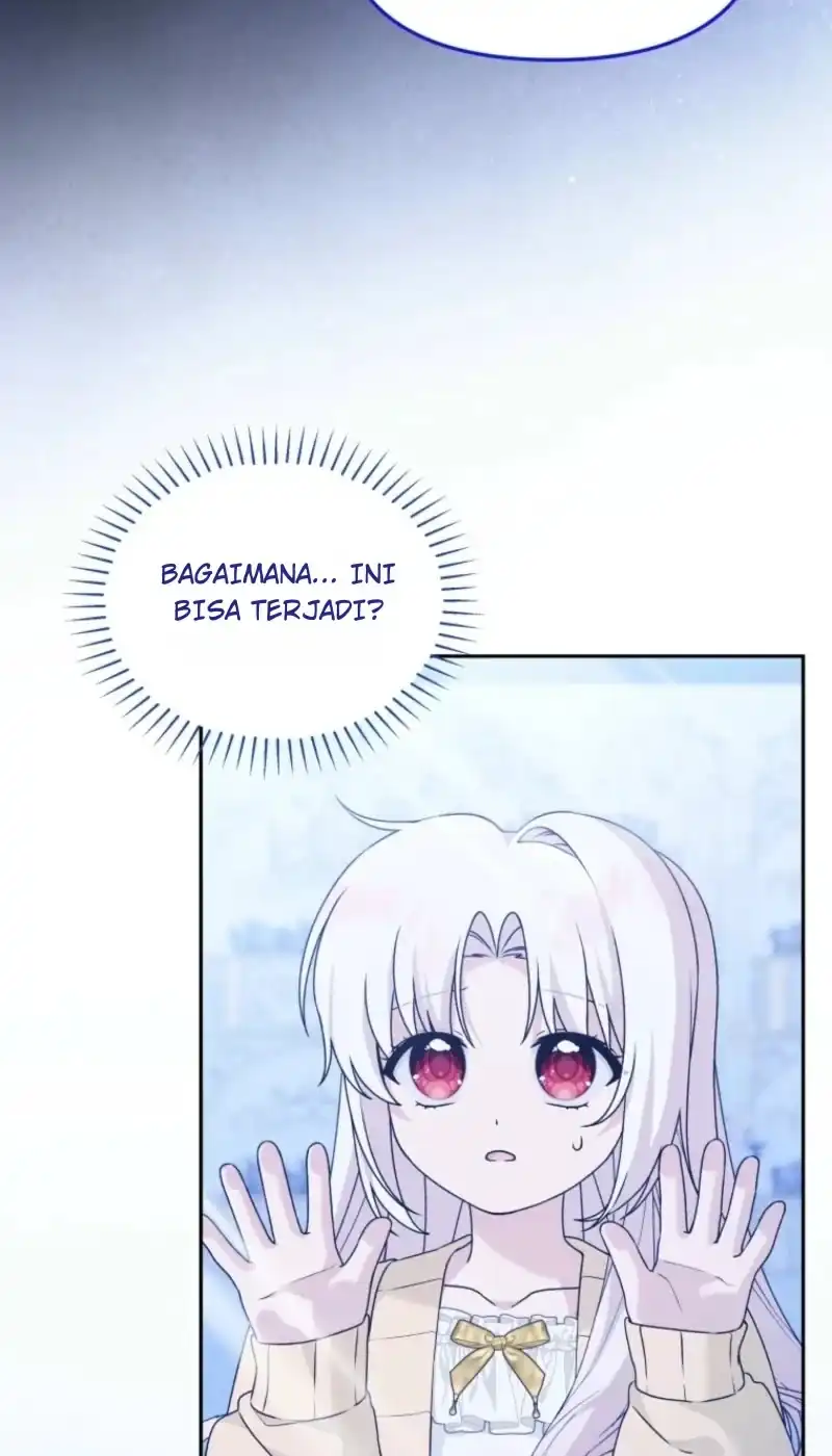 The Villain’s Daughter in law is Inherently Powerful Chapter 62 Gambar 20