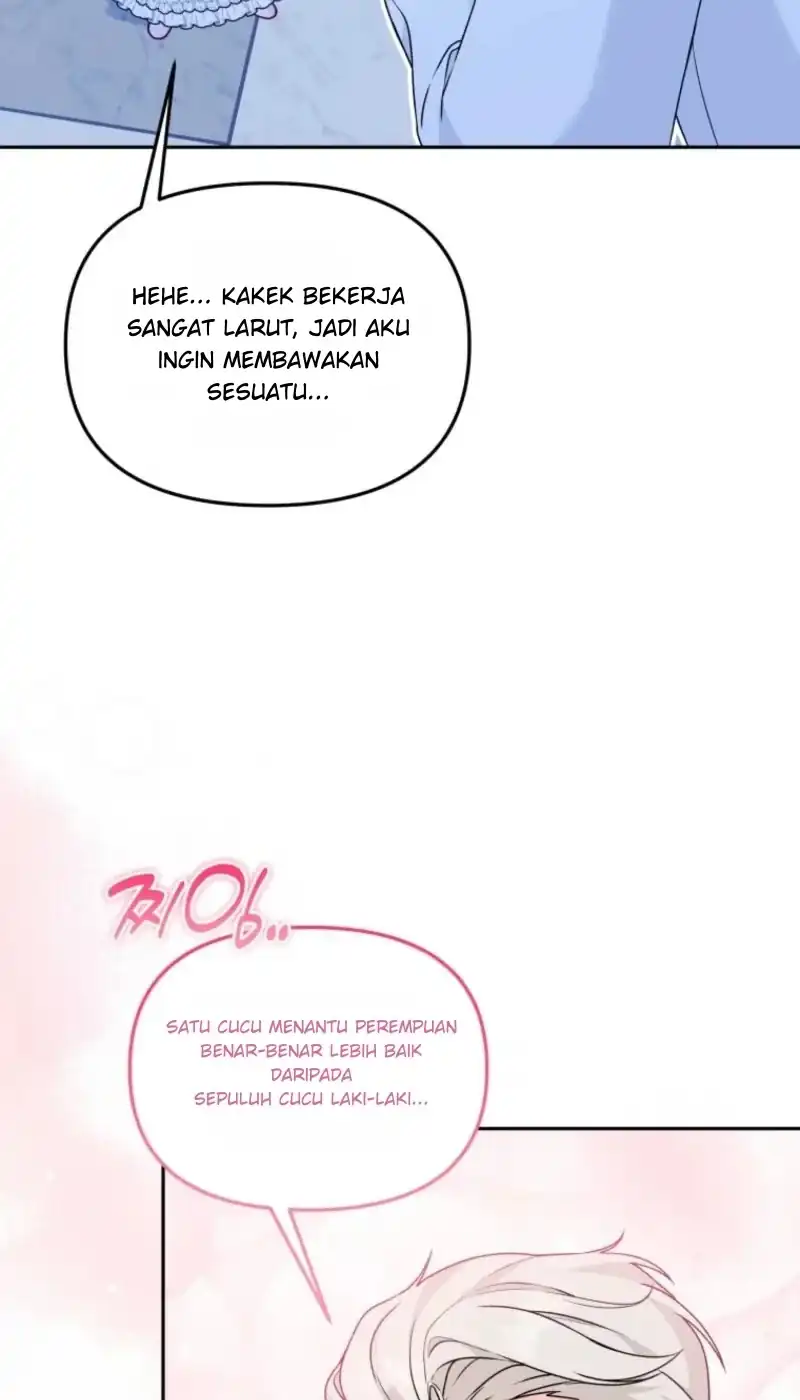 The Villain’s Daughter in law is Inherently Powerful Chapter 63 Gambar 18