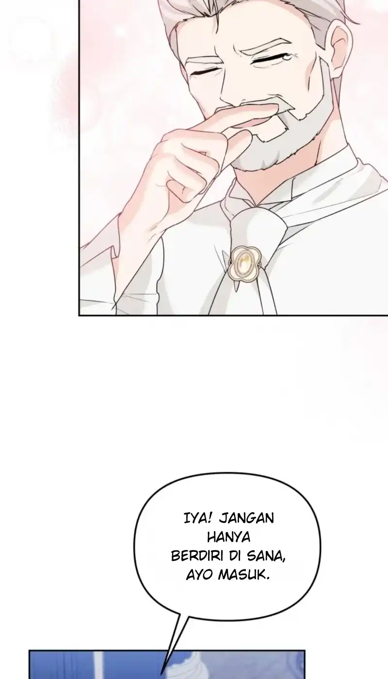 The Villain’s Daughter in law is Inherently Powerful Chapter 63 Gambar 19