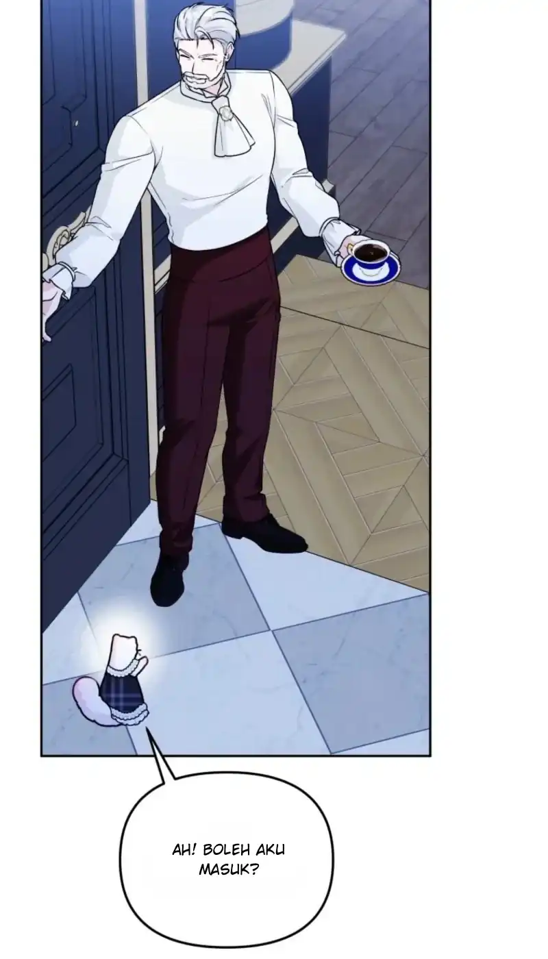 The Villain’s Daughter in law is Inherently Powerful Chapter 63 Gambar 20