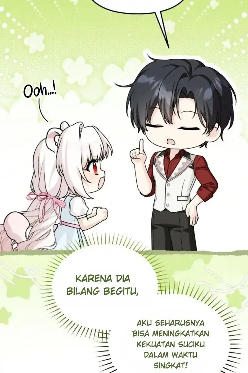 The Villain’s Daughter in law is Inherently Powerful Chapter 64 Gambar 21