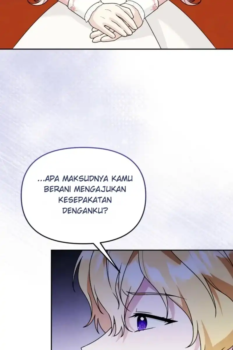 The Villain’s Daughter in law is Inherently Powerful Chapter 65 Gambar 24