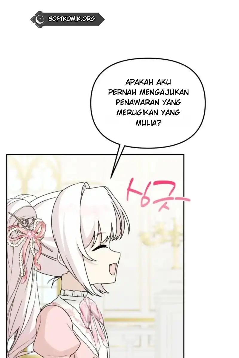 The Villain’s Daughter in law is Inherently Powerful Chapter 65 Gambar 26
