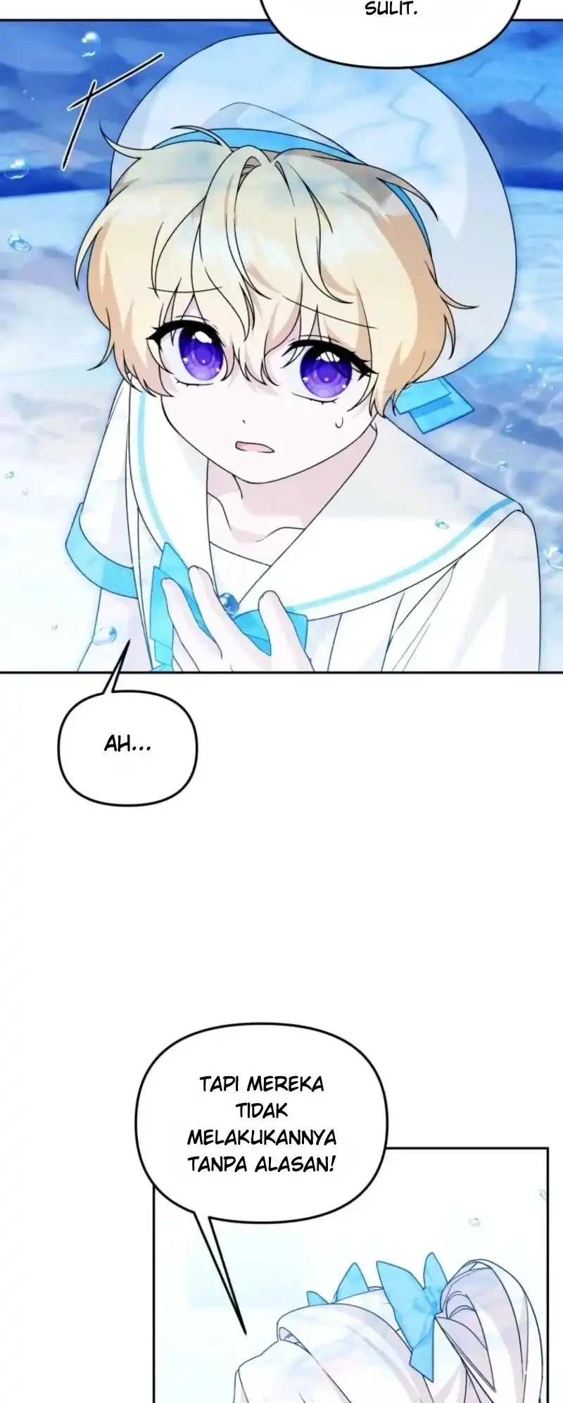 The Villain’s Daughter in law is Inherently Powerful Chapter 66 Gambar 12