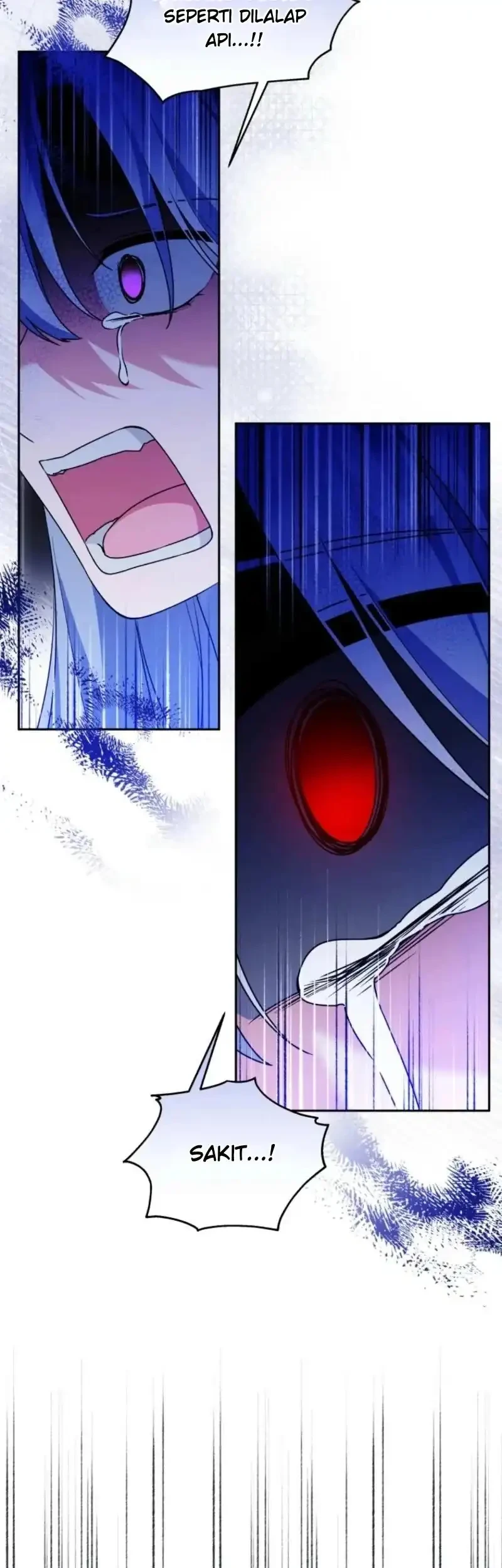 The Villain’s Daughter in law is Inherently Powerful Chapter 67 Gambar 16