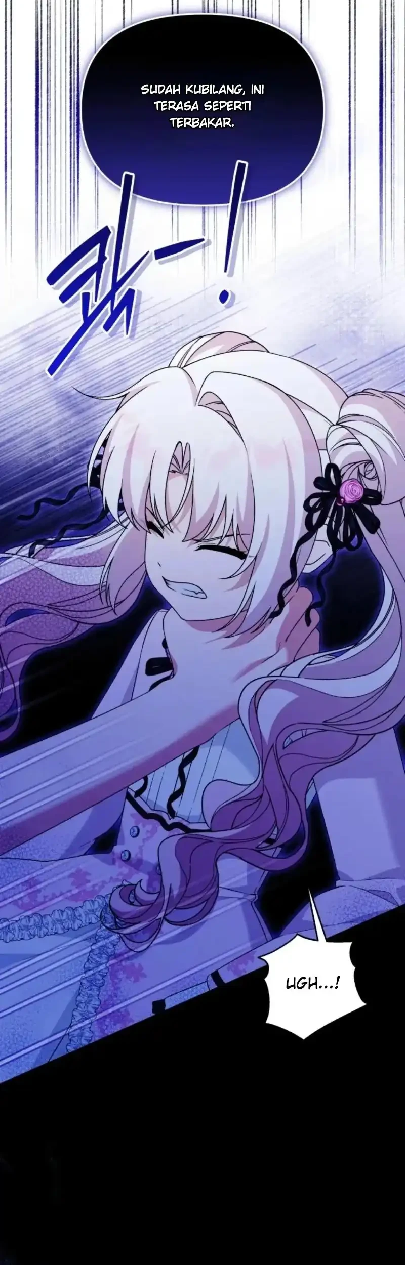 The Villain’s Daughter in law is Inherently Powerful Chapter 67 Gambar 17