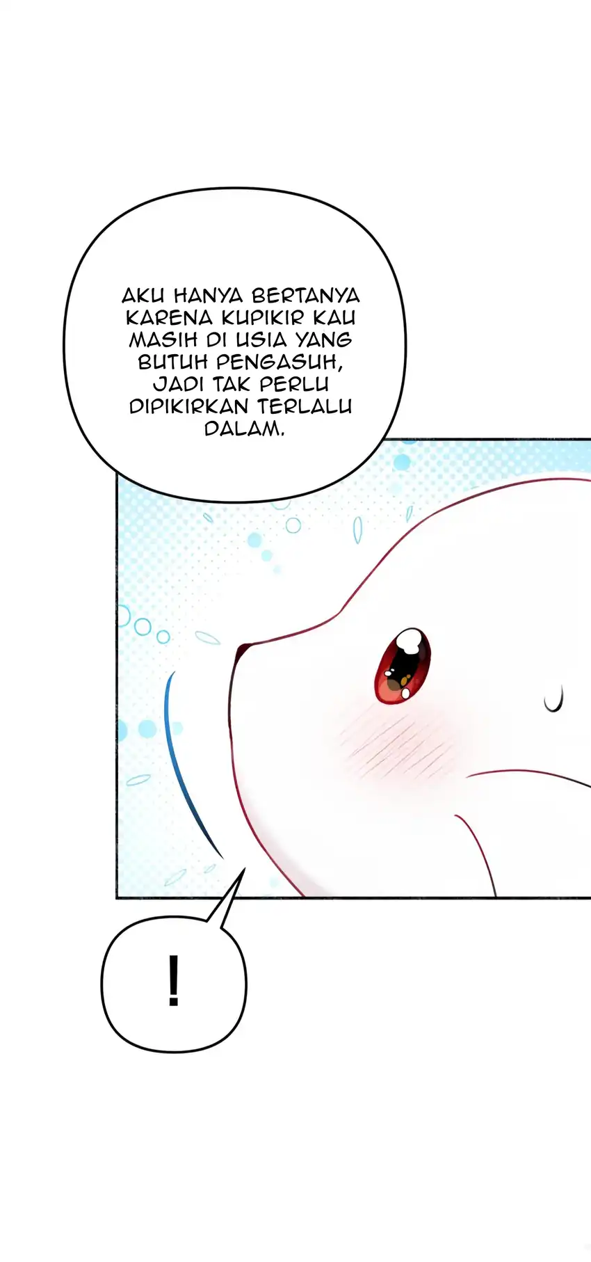 The Villain’s Daughter in law is Inherently Powerful Chapter 7 Gambar 19