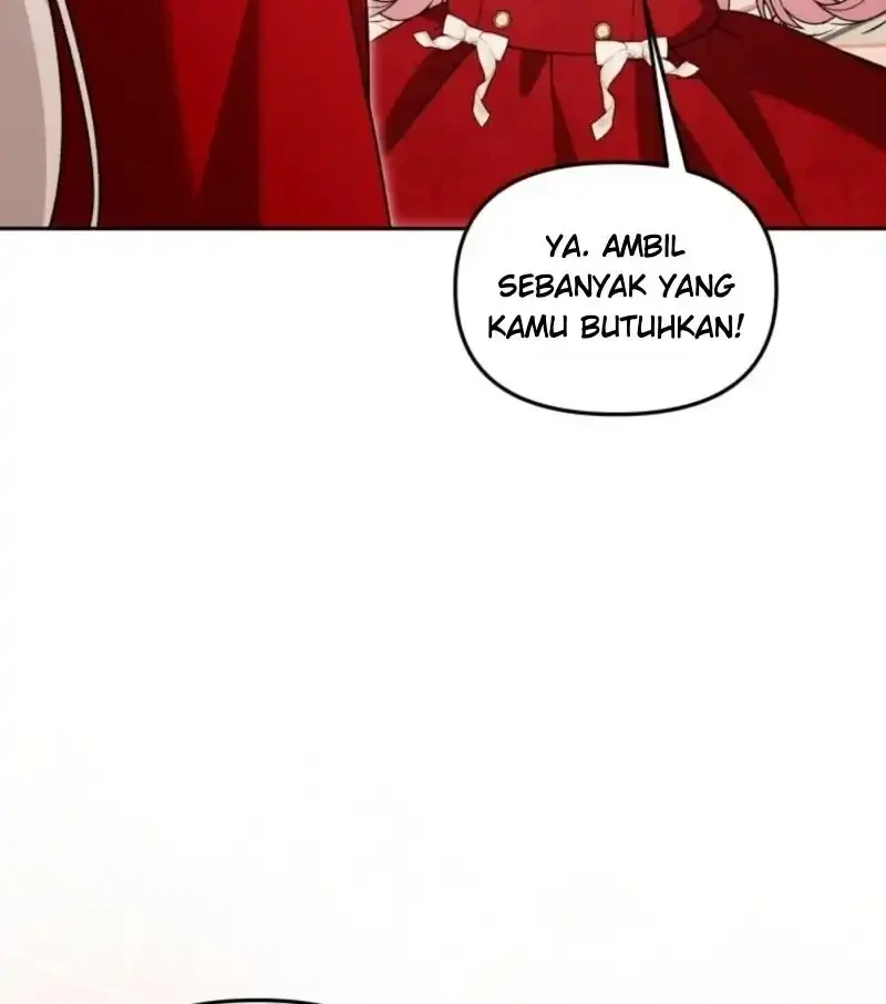 The Villain’s Daughter in law is Inherently Powerful Chapter 71 Gambar 12