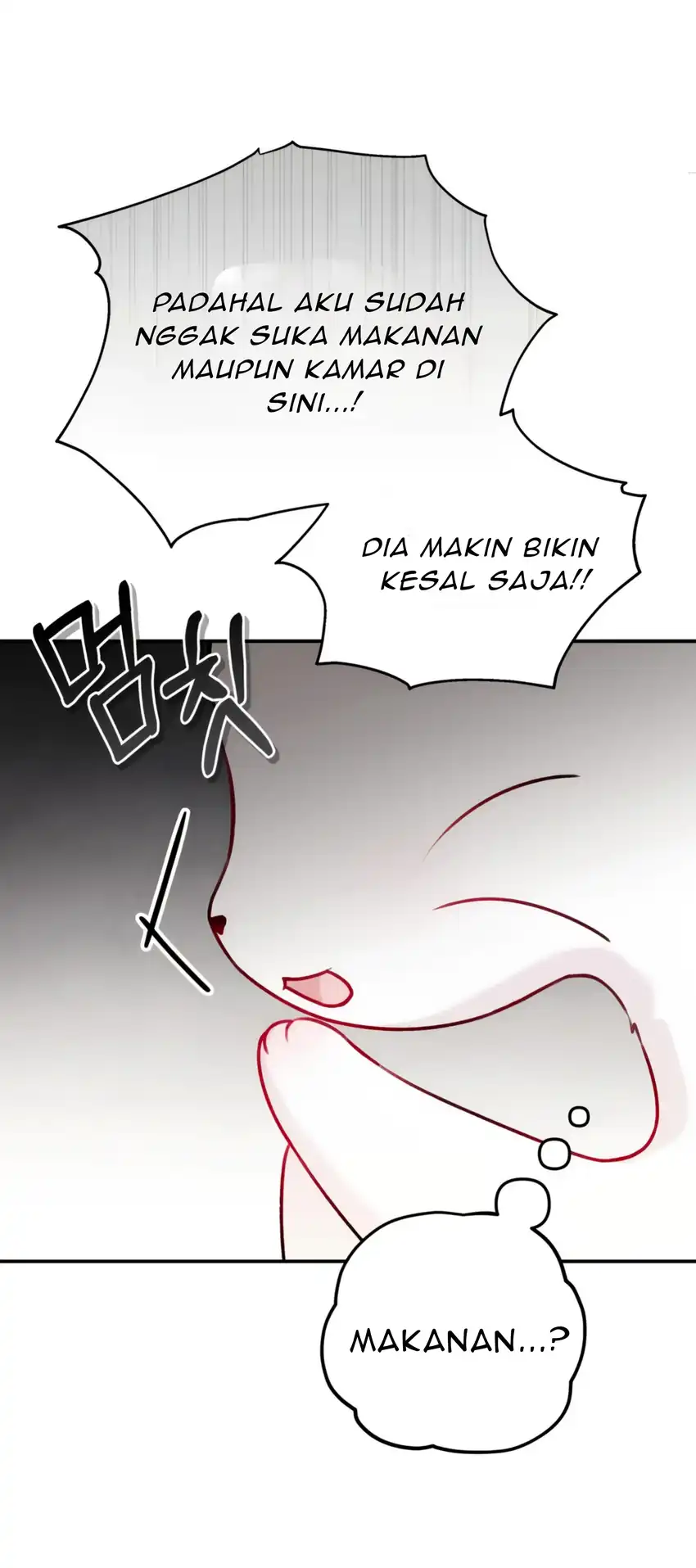 The Villain’s Daughter in law is Inherently Powerful Chapter 9 Gambar 19