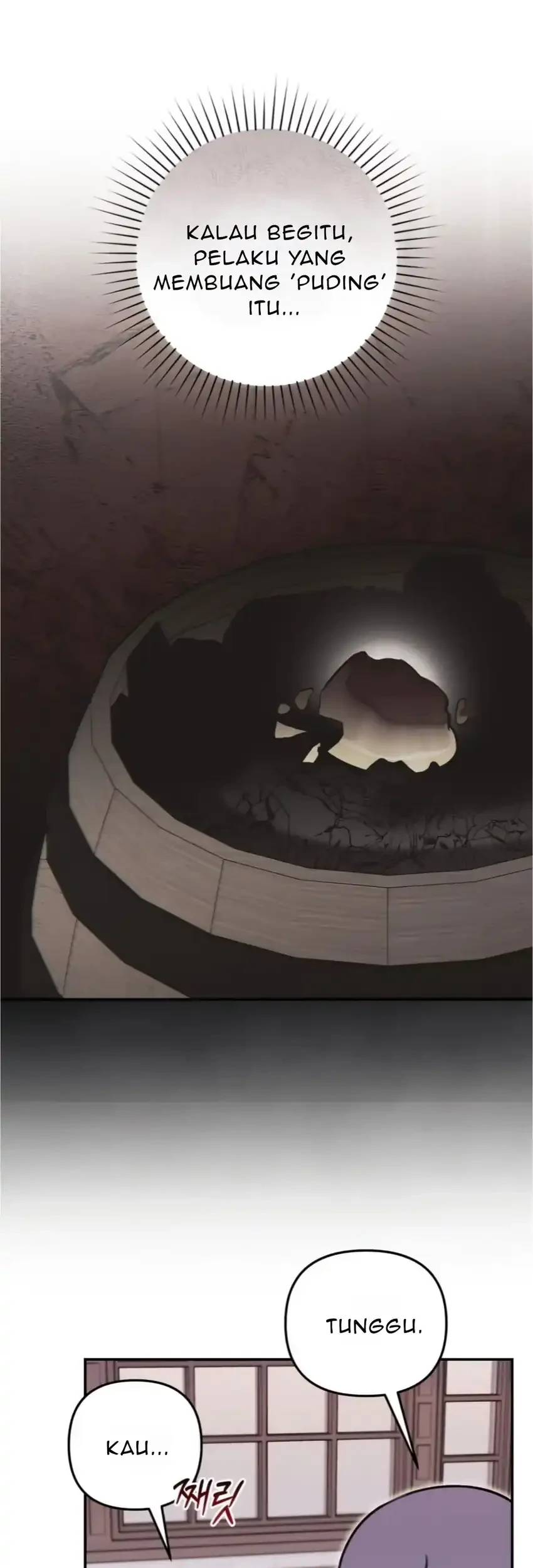 The Villain’s Daughter in law is Inherently Powerful Chapter 9 Gambar 20