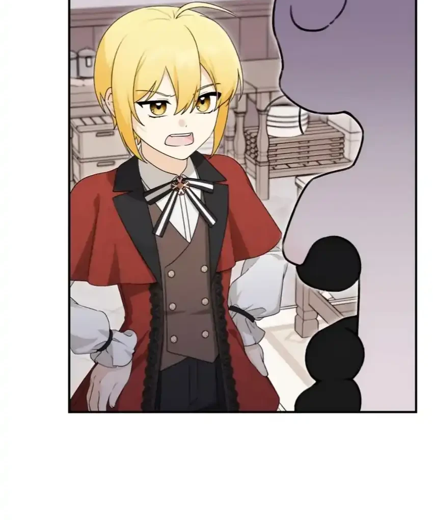 The Villain’s Daughter in law is Inherently Powerful Chapter 9 Gambar 21