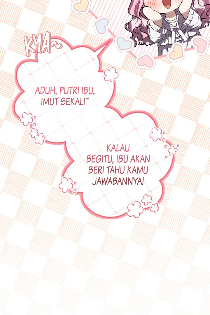 The Villain’s Daughter Plans To Run Away Chapter 77 Gambar 27