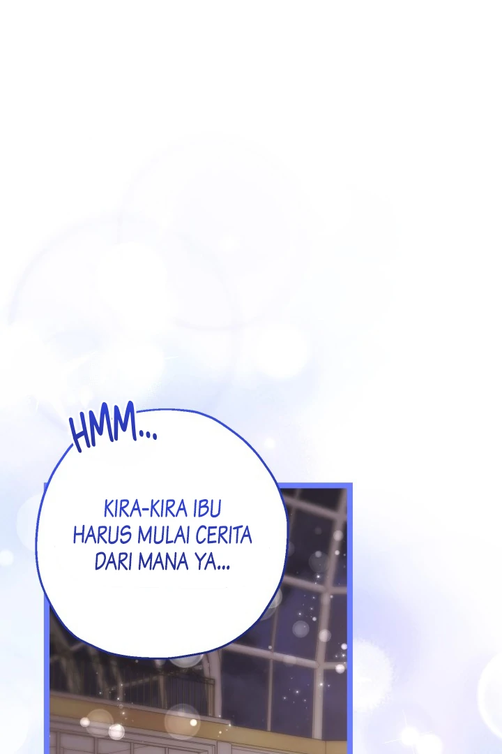 The Villain’s Daughter Plans To Run Away Chapter 77 Gambar 29