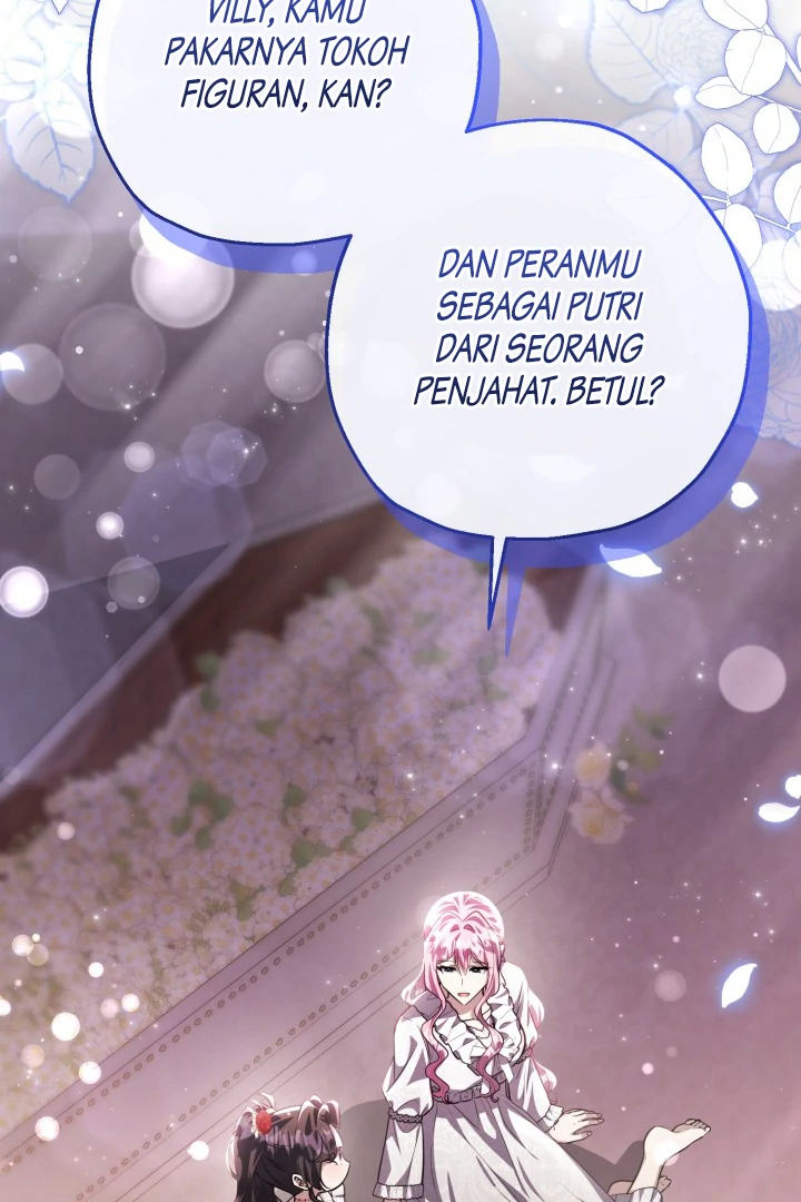 The Villain’s Daughter Plans To Run Away Chapter 77 Gambar 31
