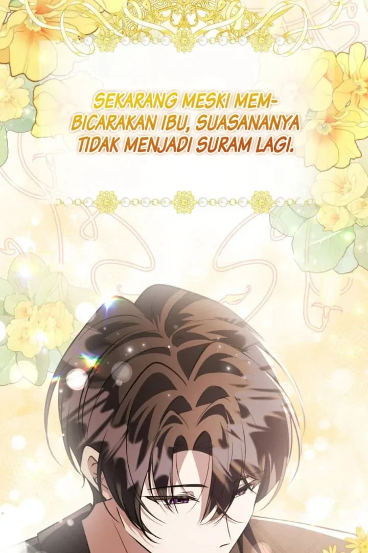The Villain’s Daughter Plans To Run Away Chapter 78 Gambar 30