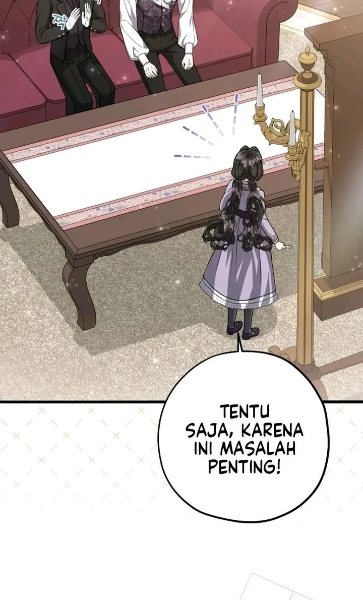 The Villain’s Daughter Plans To Run Away Chapter 80 Gambar 14