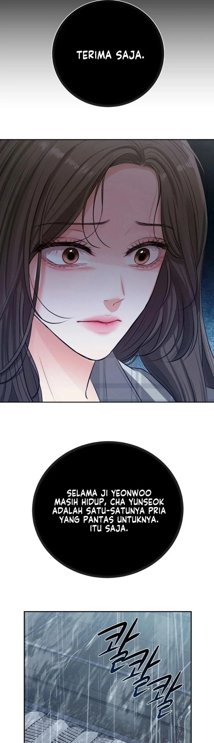 The Villain's Pure Love Chapter 1 Gambar 21