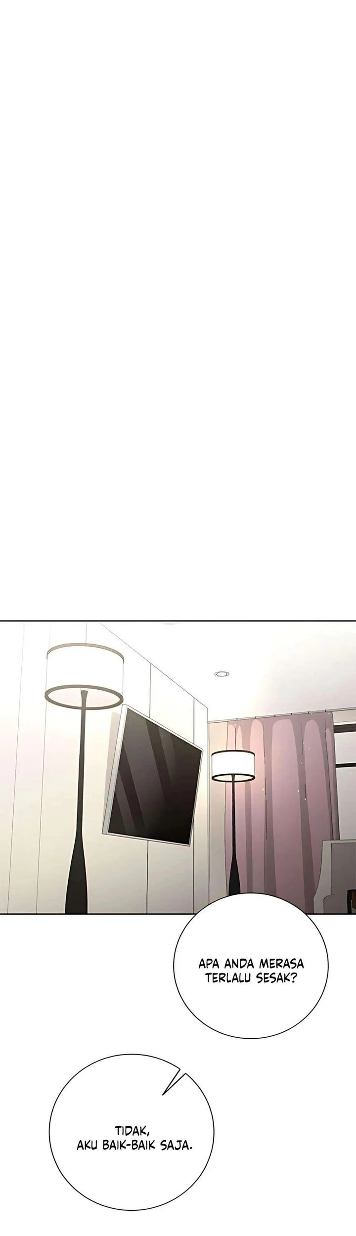 The Villain's Pure Love Chapter 14 Gambar 21
