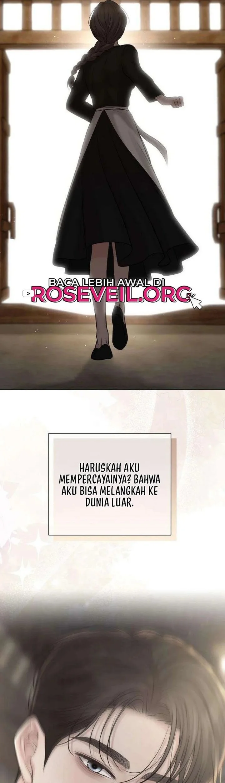 The Villain's Pure Love Chapter 21 Gambar 17
