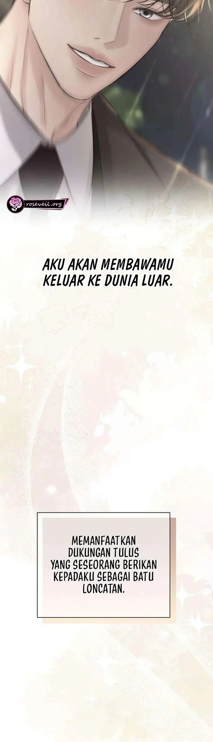 The Villain's Pure Love Chapter 21 Gambar 18