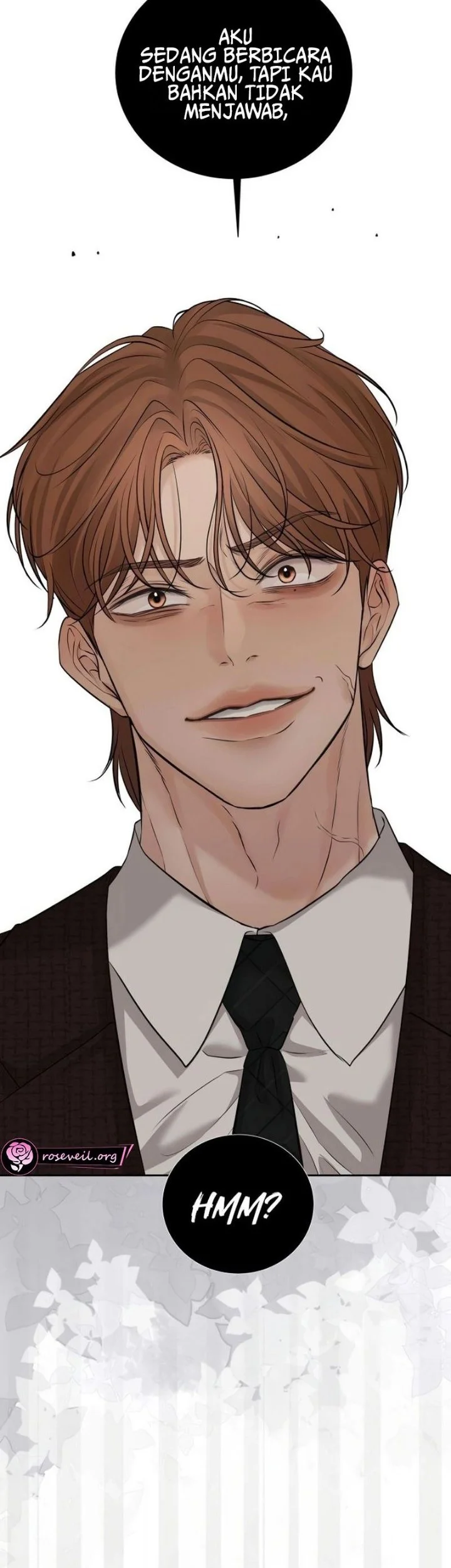 The Villain's Pure Love Chapter 22 Gambar 16