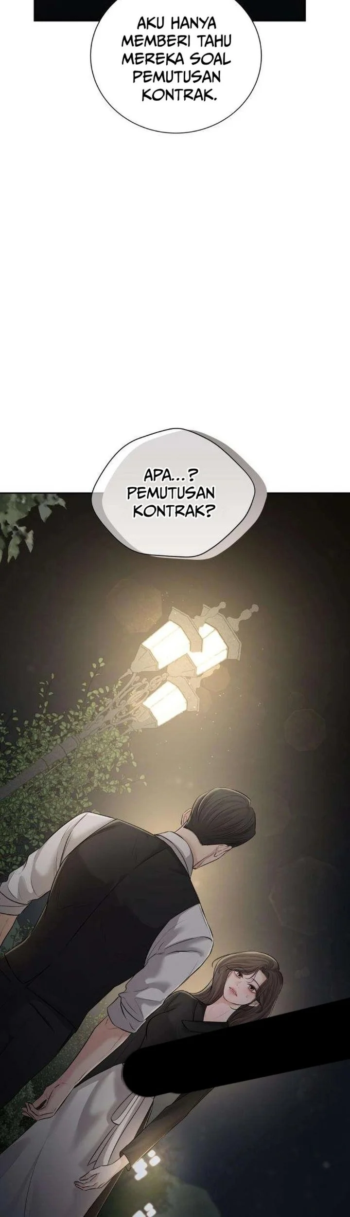 The Villain's Pure Love Chapter 25 Gambar 18