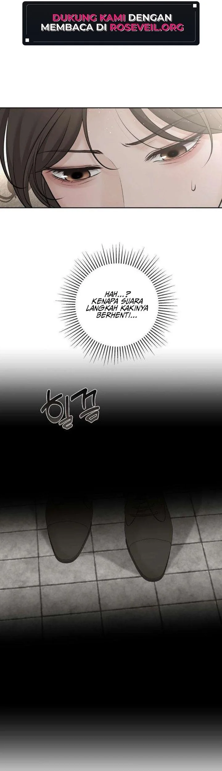 The Villain's Pure Love Chapter 26 Gambar 17