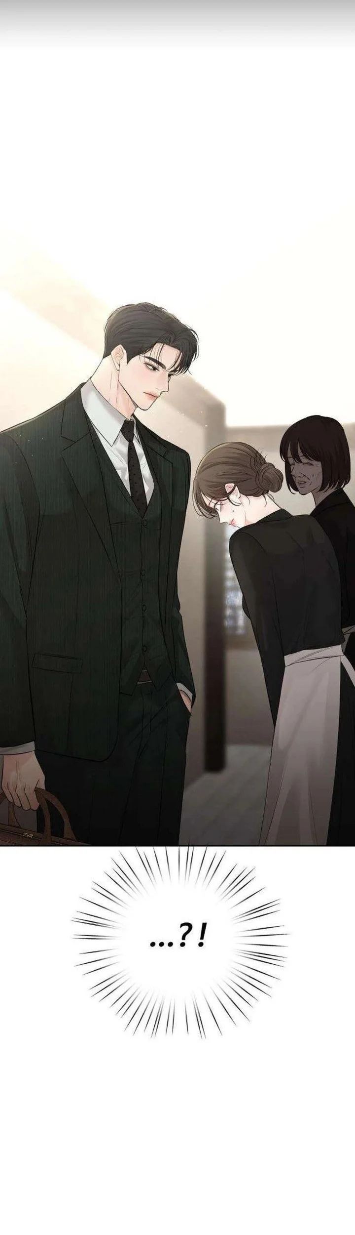 The Villain's Pure Love Chapter 26 Gambar 18