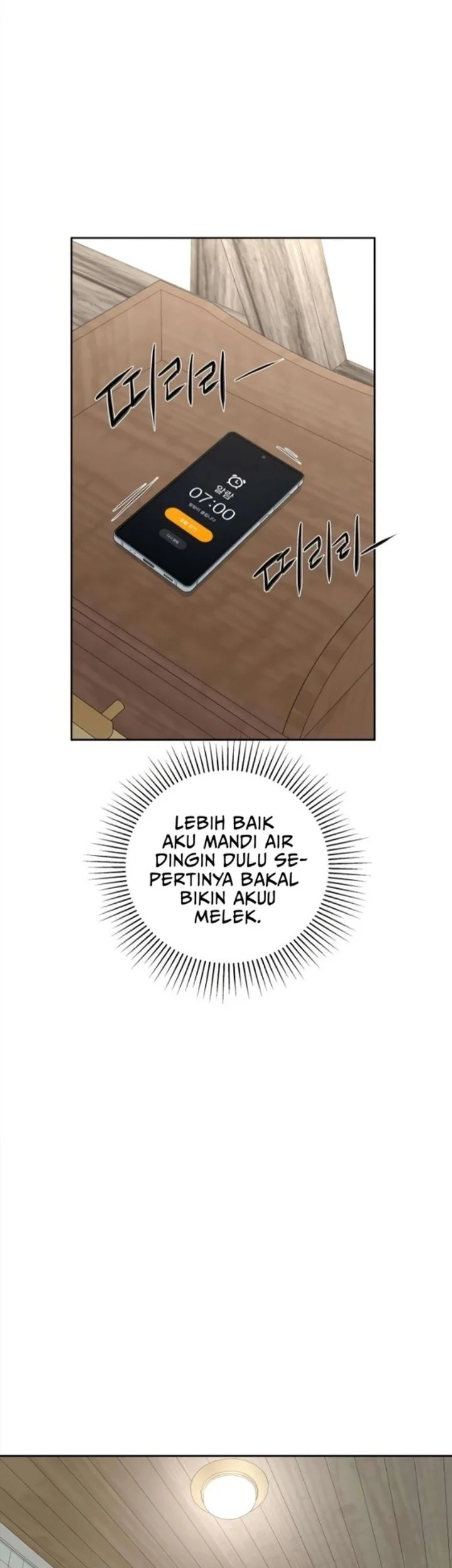 The Villain's Pure Love Chapter 28 Gambar 15