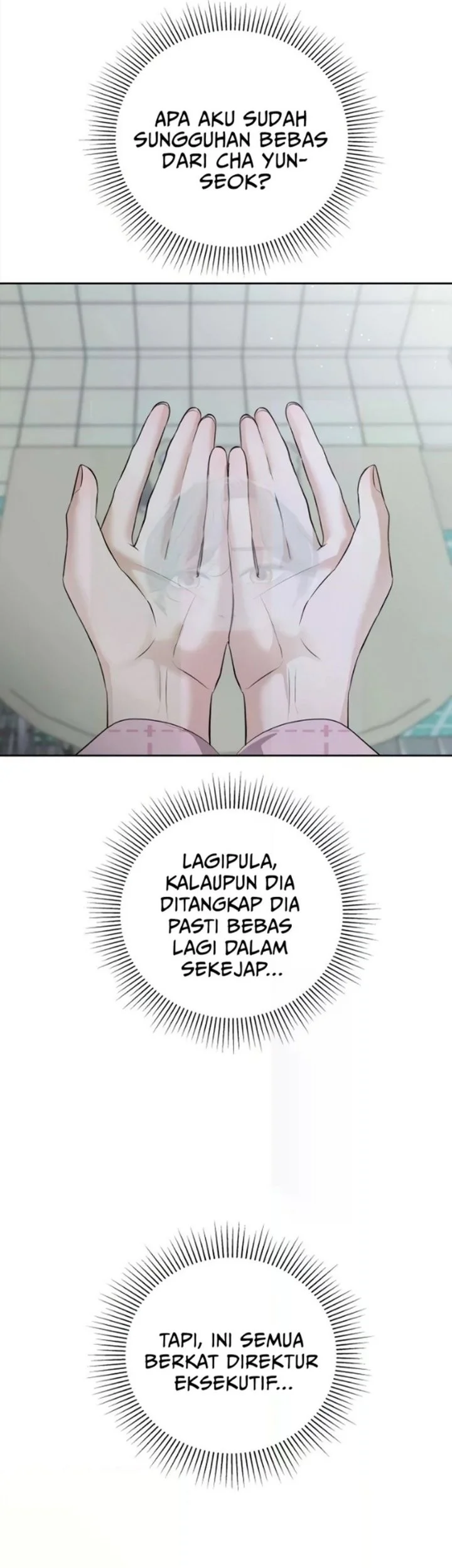 The Villain's Pure Love Chapter 28 Gambar 17