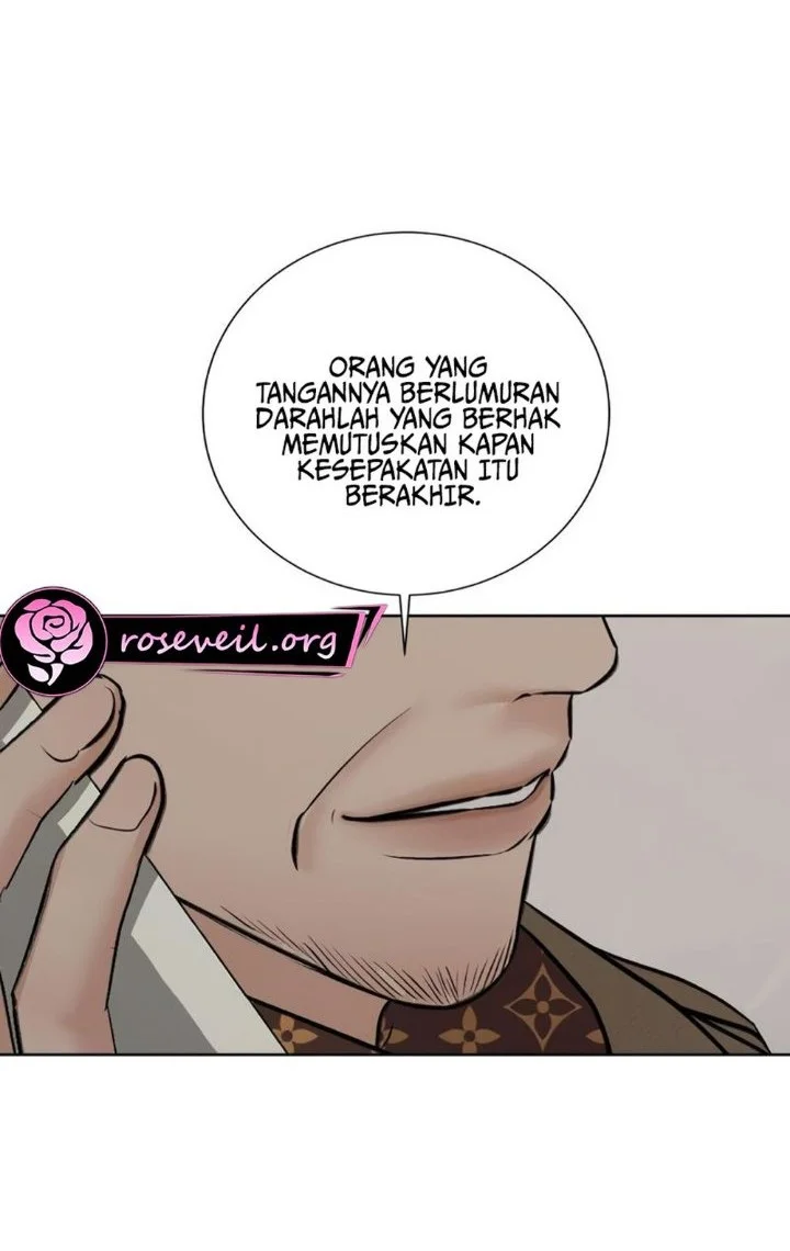 The Villain's Pure Love Chapter 30 Gambar 16