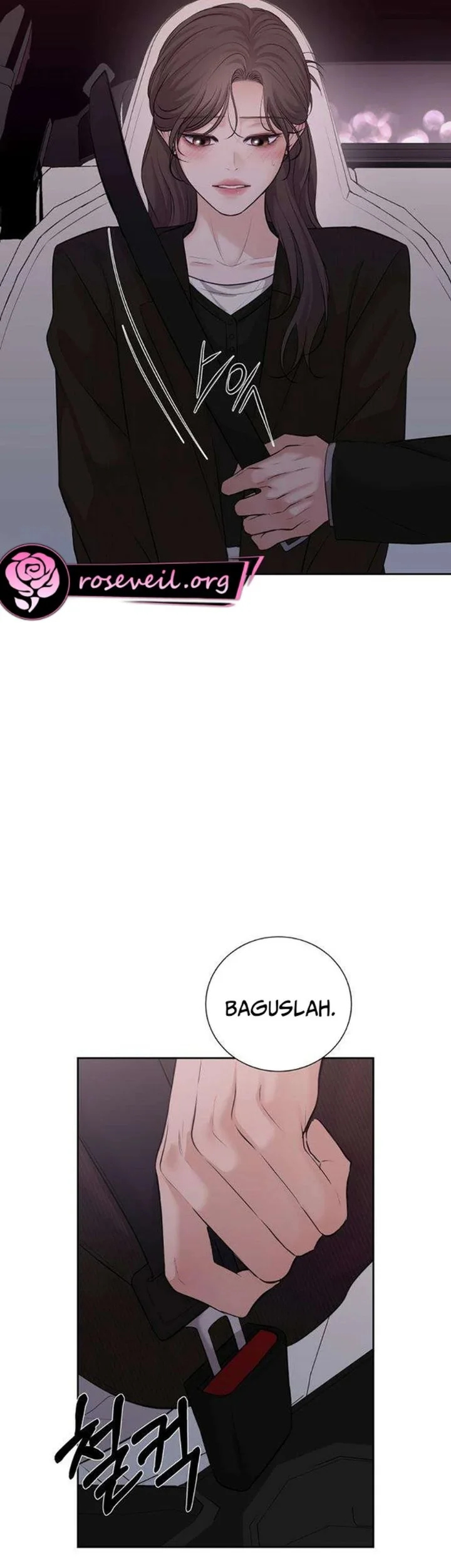 The Villain's Pure Love Chapter 31 Gambar 17