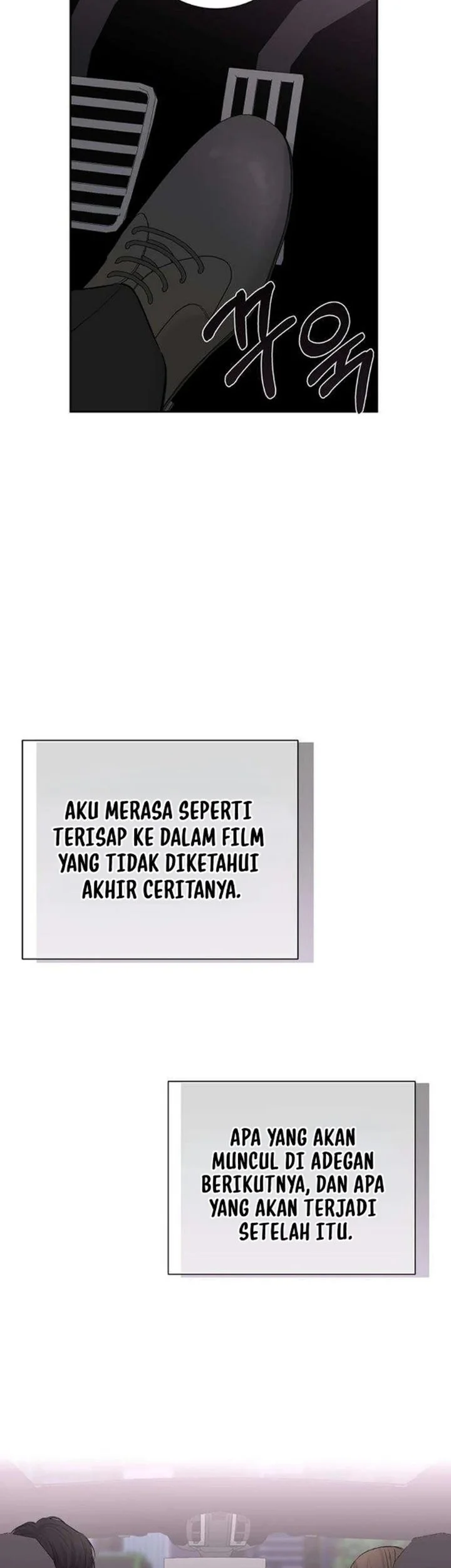 The Villain's Pure Love Chapter 31 Gambar 19