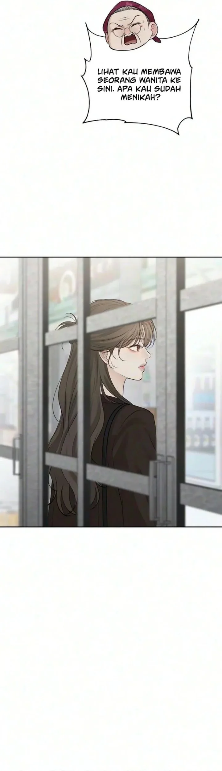 The Villain's Pure Love Chapter 32 Gambar 17