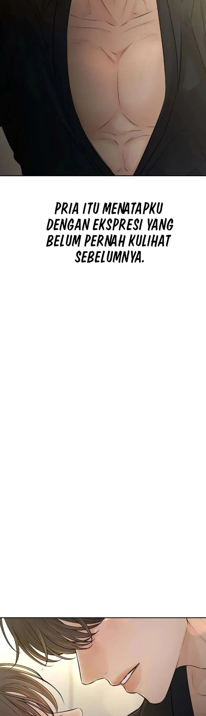 The Villain's Pure Love Chapter 34 Gambar 15