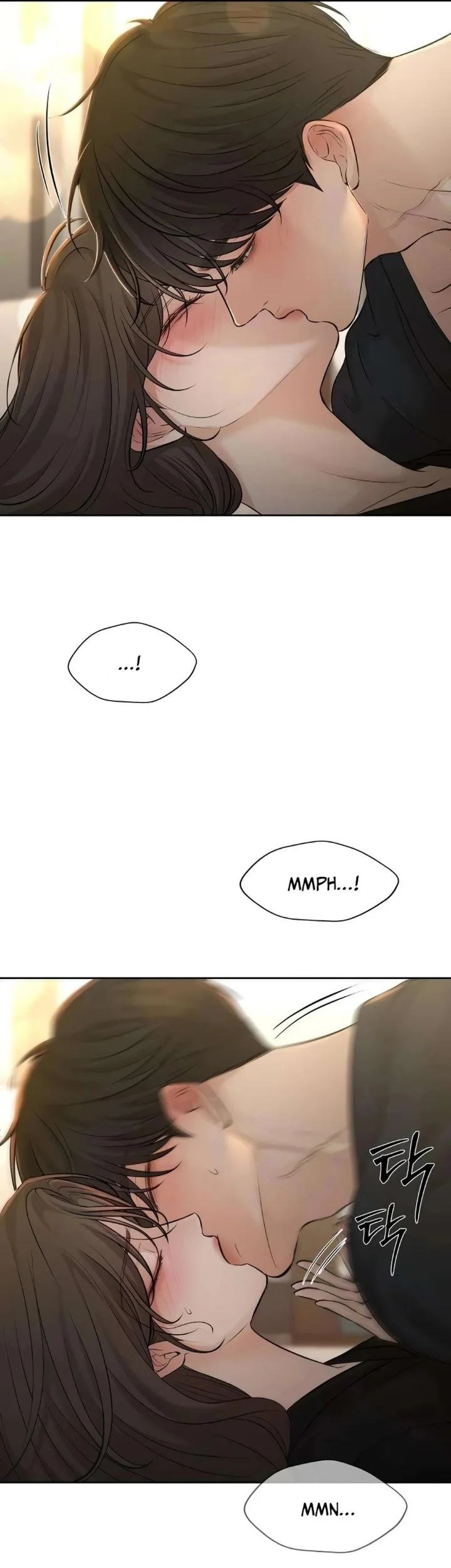 The Villain's Pure Love Chapter 34 Gambar 17