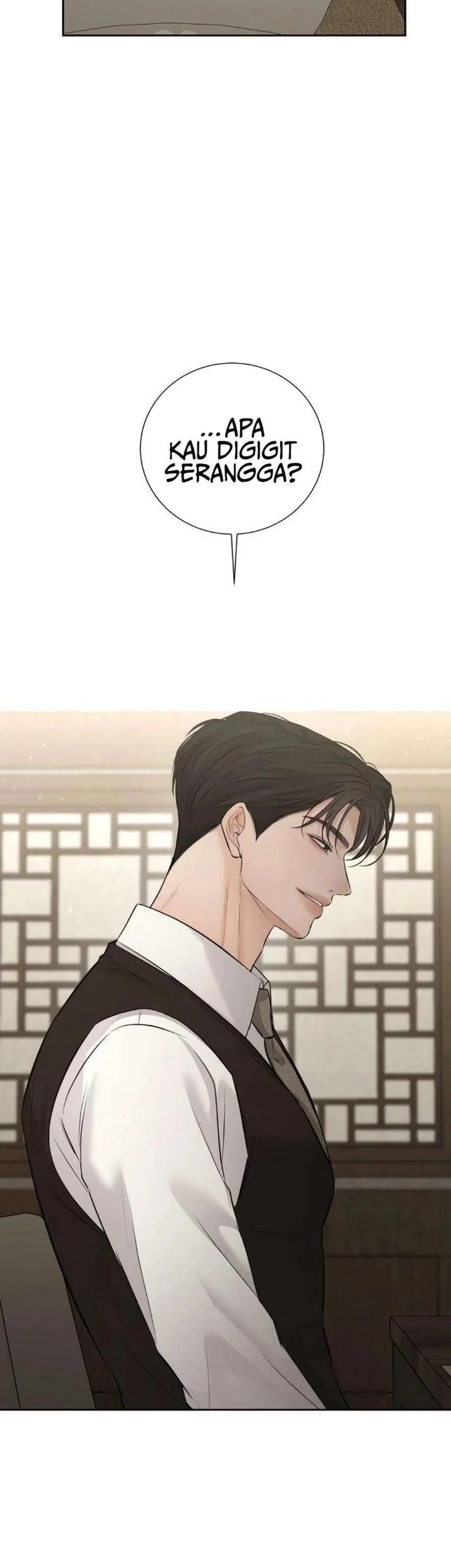 The Villain's Pure Love Chapter 35 Gambar 15