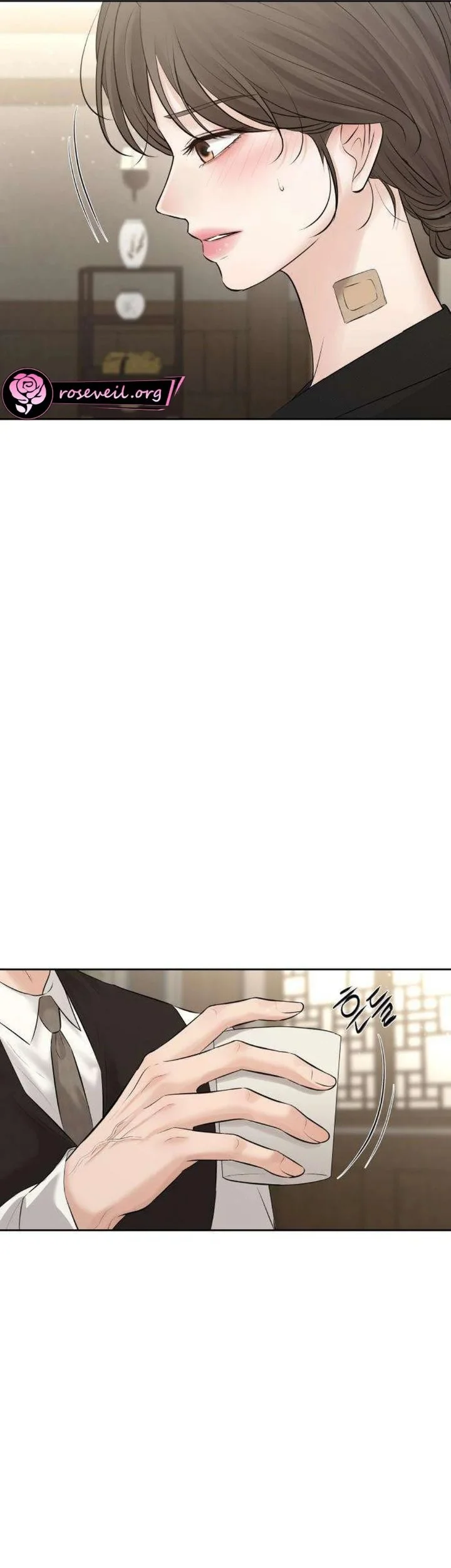 The Villain's Pure Love Chapter 35 Gambar 17