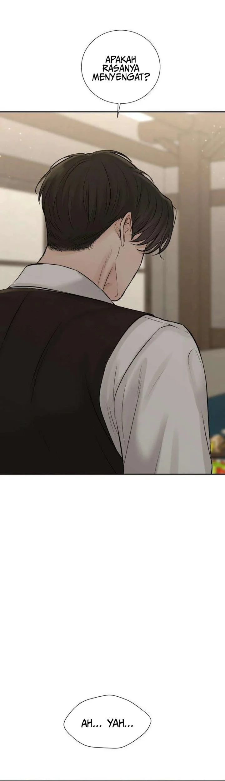 The Villain's Pure Love Chapter 35 Gambar 18