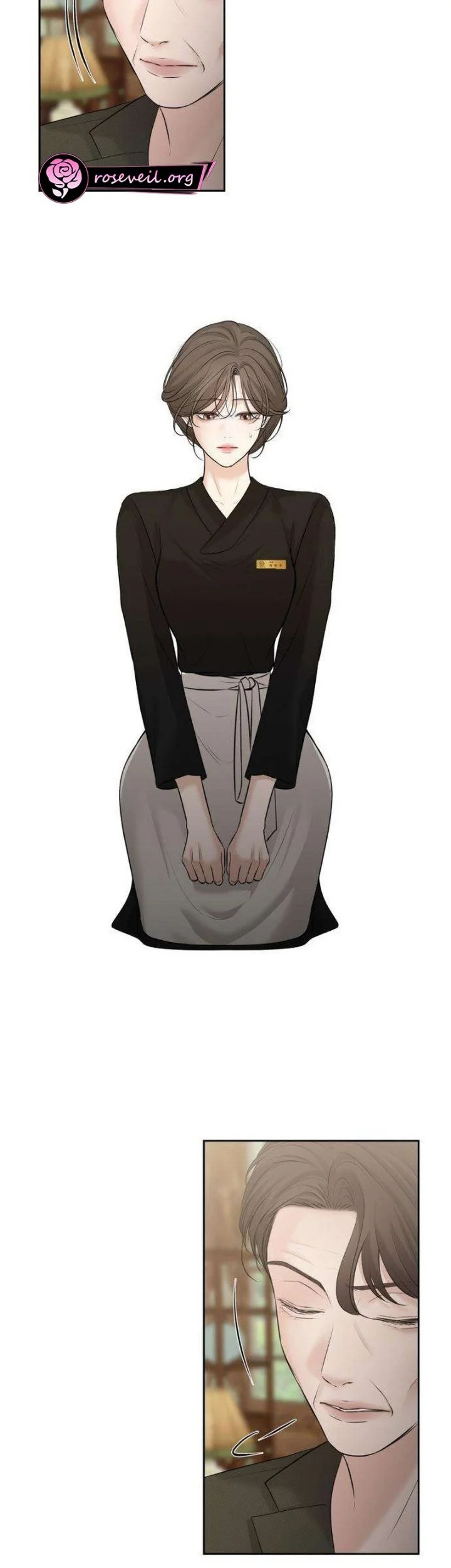The Villain's Pure Love Chapter 36 Gambar 18