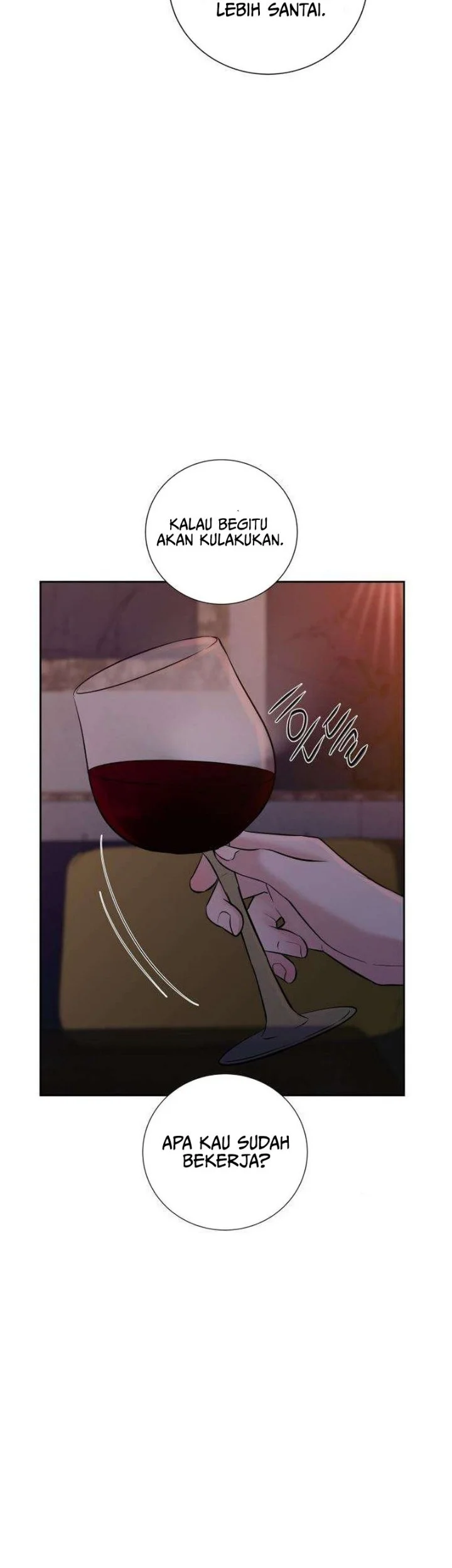 The Villain's Pure Love Chapter 37 Gambar 17