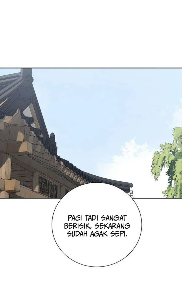 The Villain's Pure Love Chapter 38 Gambar 20