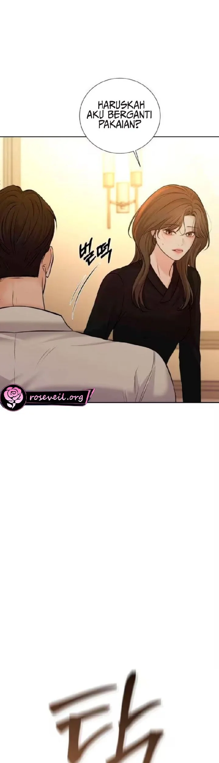 The Villain's Pure Love Chapter 39 Gambar 16