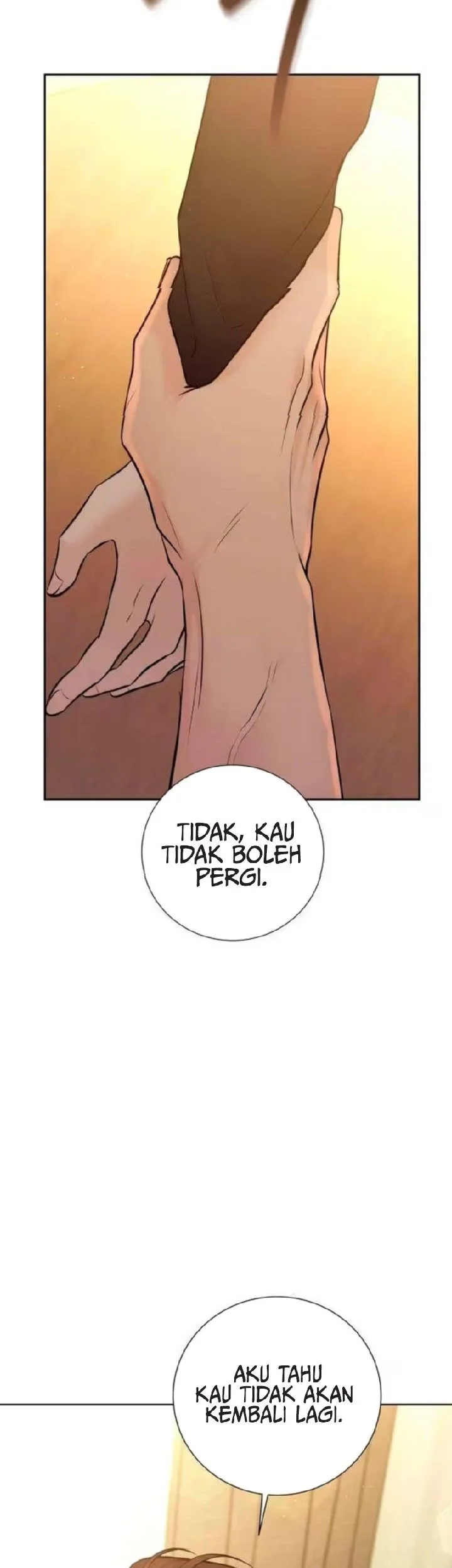 The Villain's Pure Love Chapter 39 Gambar 17